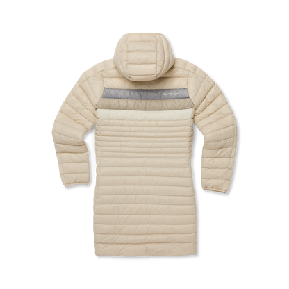 Fuego Down Parka - Women's