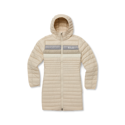 Fuego Down Parka - Women's