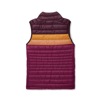 Fuego Down Vest - Women's