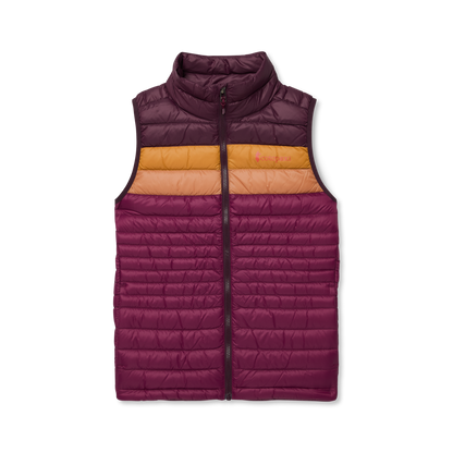 Fuego Down Vest - Women's