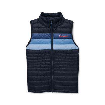 Fuego Down Vest - Women's