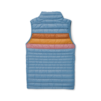 Fuego Down Vest - Women's