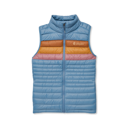 Fuego Down Vest - Women's
