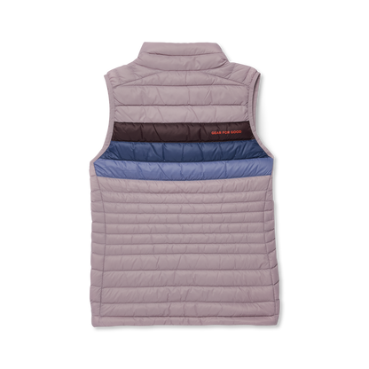 Fuego Down Vest - Women's
