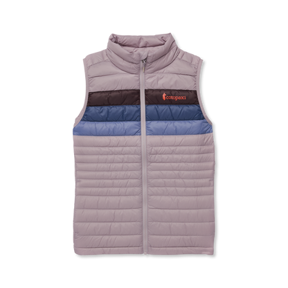 Fuego Down Vest - Women's