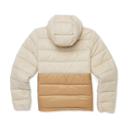 Fuego Max Down Hooded Jacket - Women's