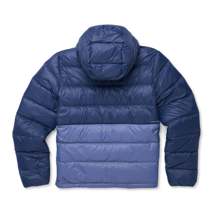 Fuego Max Down Hooded Jacket - Women's