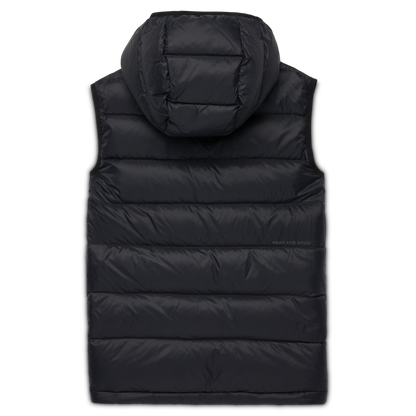 Fuego Max Down Vest - Women's