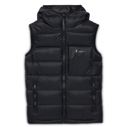 Fuego Max Down Vest - Women's