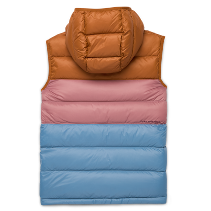 Fuego Max Down Vest - Women's