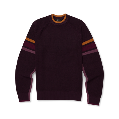 Libre Waffle Crew Sweater - Women's