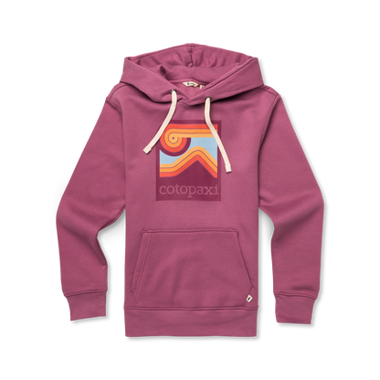 Lookout Point Pullover Hoodie - Women's