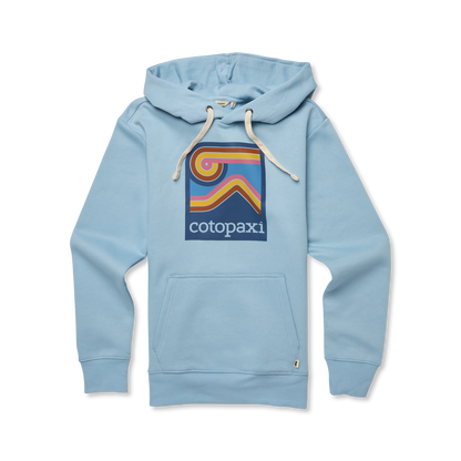 Lookout Point Pullover Hoodie - Women's