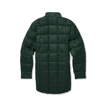 Repleto Down Long Jacket - Women's
