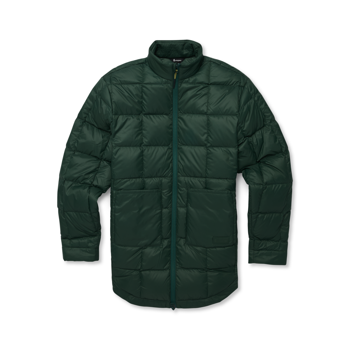 Repleto Down Long Jacket - Women's