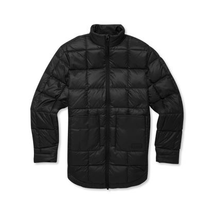 Repleto Down Long Jacket - Women's