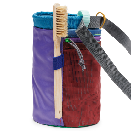 Halcon Chalk Bag - Del Día
