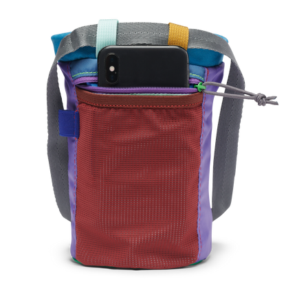 Halcon Chalk Bag - Del Día