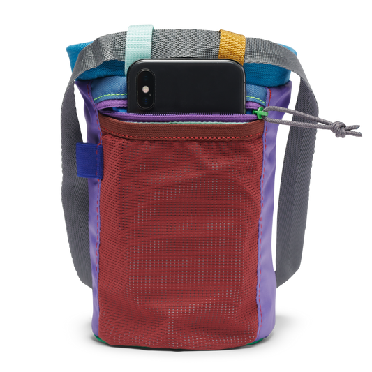 Halcon Chalk Bag - Del Día