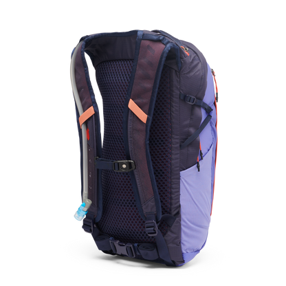 Lagos 15L Hiking Hydration Pack