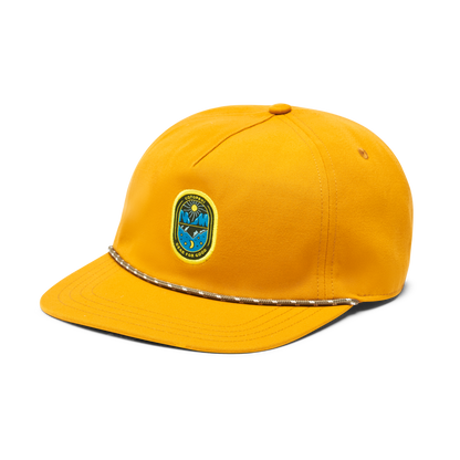 Day And Night Heritage Rope Hat