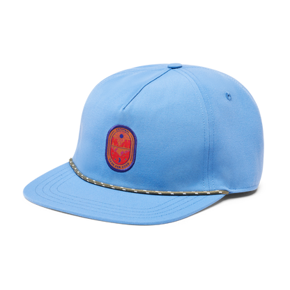 Day And Night Heritage Rope Hat
