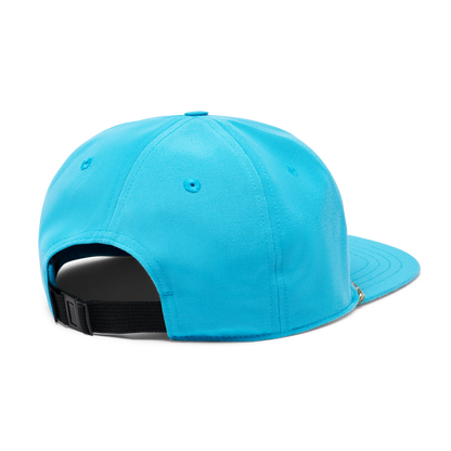 Desert View Heritage Rope Hat