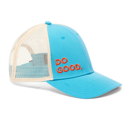 Do Good Trucker Hat