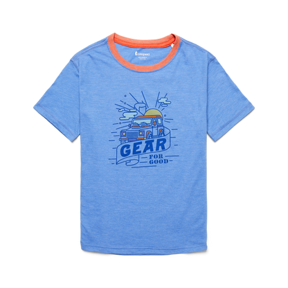 Are We There Yet T-Shirt - Kids'