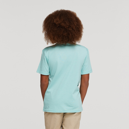 Talking Llama T-Shirt - Kids'