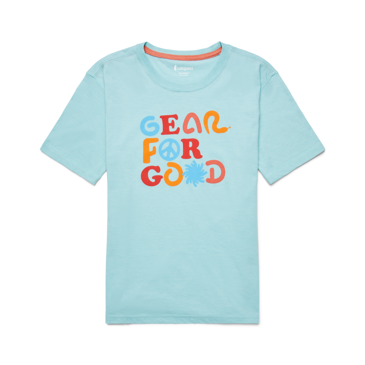 Gear for Good T-Shirt - Kids'