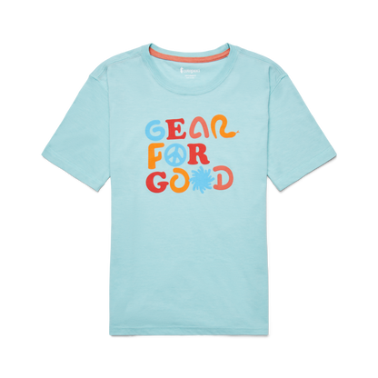Gear for Good T-Shirt - Kids'