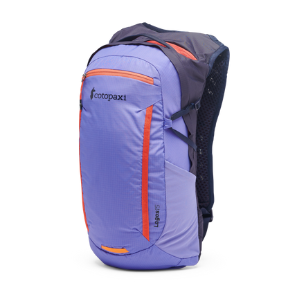Lagos 15L Hiking Hydration Pack
