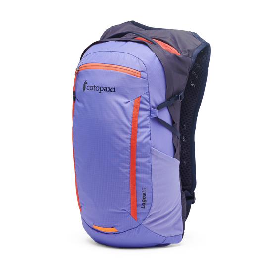 Lagos 15L Hiking Hydration Pack