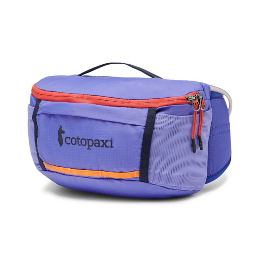 Lagos 5L Hiking Hydration Hip Pack