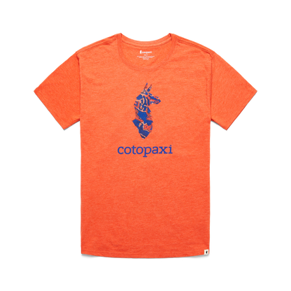 Altitude Llama T-Shirt - Men's
