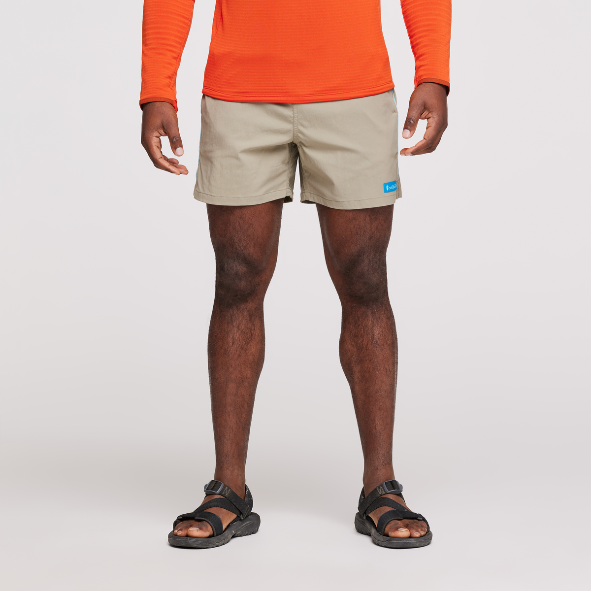 Brinco Short - Solid - Men's