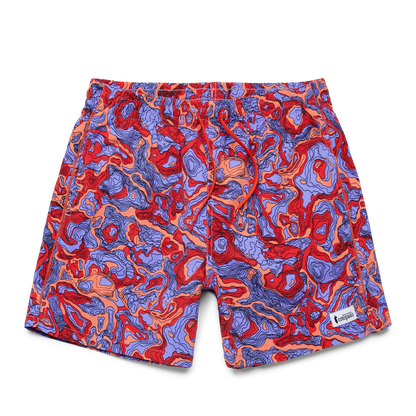 Brinco Short - Print - Men's