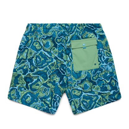 Brinco Short - Print - Men's
