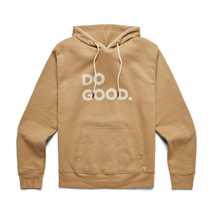 Do Good Pullover Hoodie - Men's