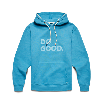 Do Good Pullover Hoodie - Men's
