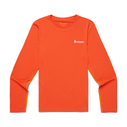 Fino Long-Sleeve Tech Tee - Men's