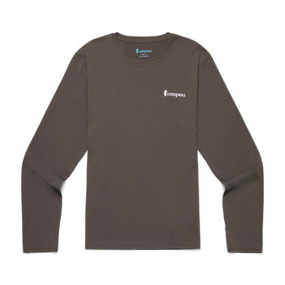 Fino Long-Sleeve Tech Tee - Men's