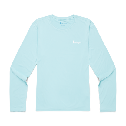 Fino Long-Sleeve Tech Tee - Men's