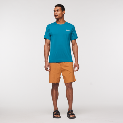 Fino Tech Tee - Men's