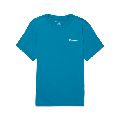 Fino Tech Tee - Men's