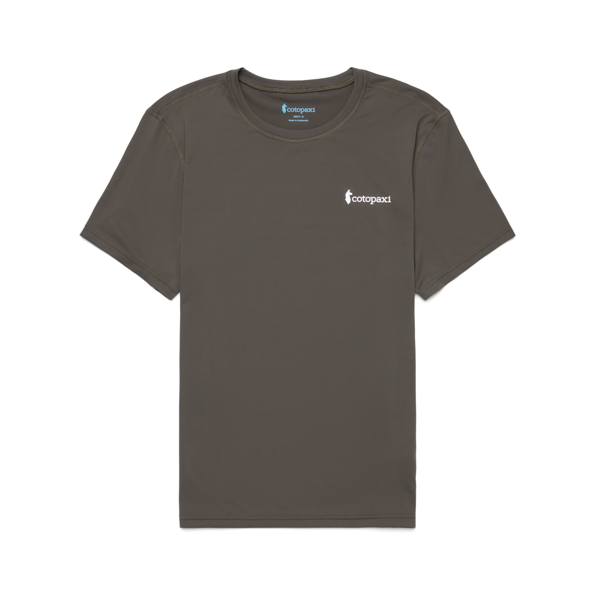 Fino Tech Tee - Men's