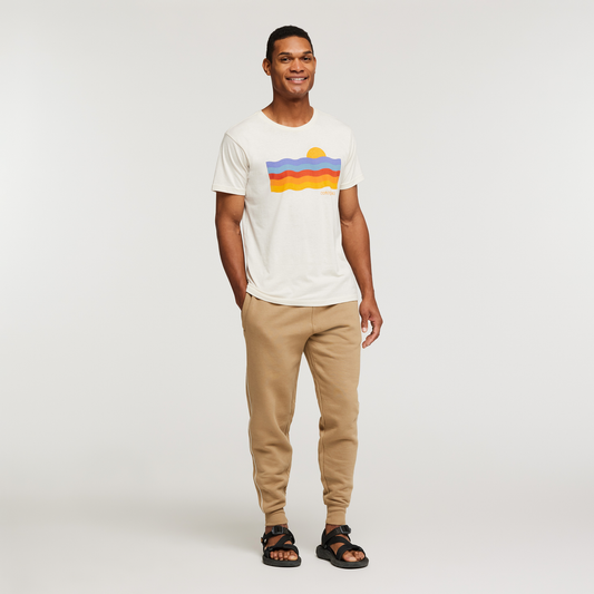 Sweatpant - Men's