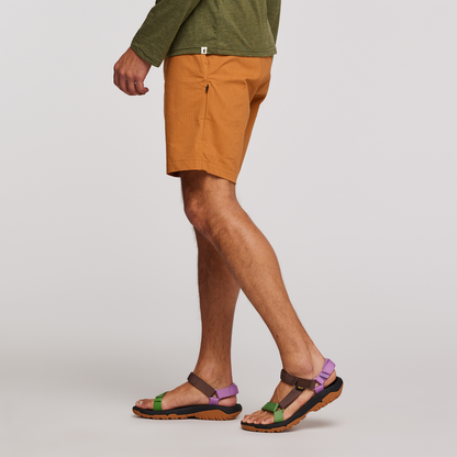 Salto Ripstop Short - Men's
