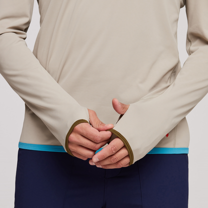 Sombra Sun Hoodie - Men's